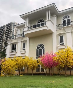 Cây Cổ Thụ Giả Trang Trí Sân Vườn