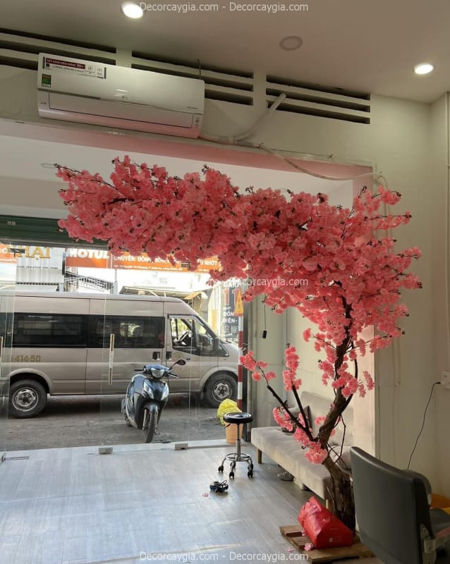 Cho thuê cây giả tại Hà Nội